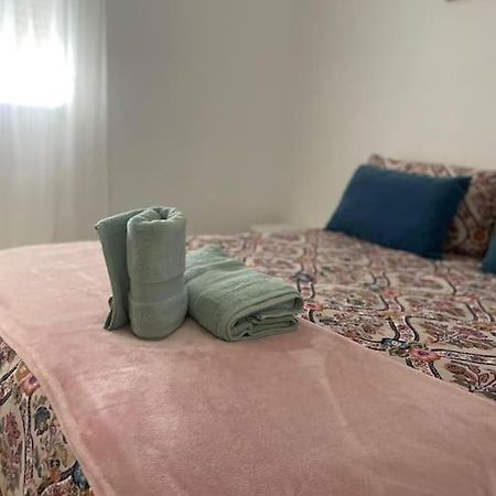 Un Descanso 2-2 マスパロマス エクステリア 写真